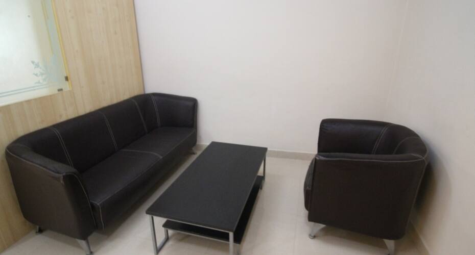Hotel Davis Let, Bangalore 4